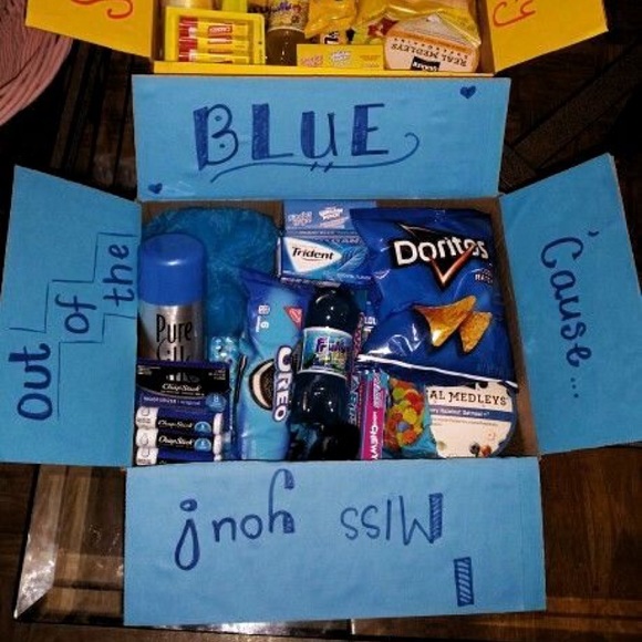 🦋Vsco surprise box🦋 - Picture 4 of 5